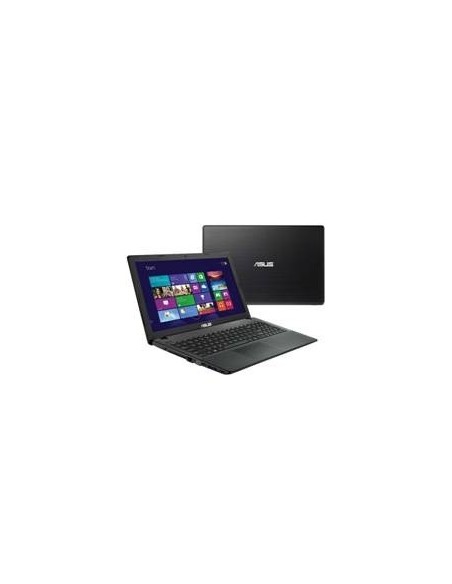 Portatil asus x551ma-sx018h cel n2815 15.6" 4gb / 500gb / wifi / w8