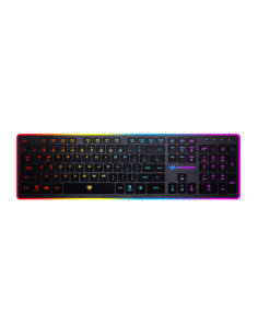 Oferta Teclado usb Vantar Gaming con iluminación Cougar CGR-WXNMB-VAN kiwiku.com