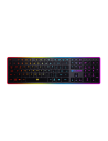 Teclado usb Vantar Gaming con iluminación Cougar CGR-WXNMB-VAN