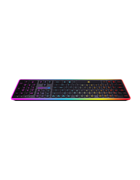 Oferta Teclado usb Vantar Gaming con iluminación Cougar CGR-WXNMB-VAN kiwiku.com