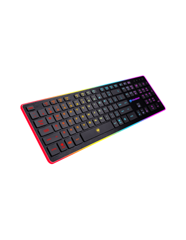 Oferta Teclado usb Vantar Gaming con iluminación Cougar CGR-WXNMB-VAN kiwiku.com