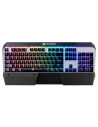 Teclado attack x3 rgb Gaming Cherry MX Retroiluminación RGB CGR-WM1MB-ATR