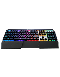 Oferta Teclado attack x3 rgb Gaming Cherry MX Retroiluminación RGB CGR-WM1MB-ATR 2