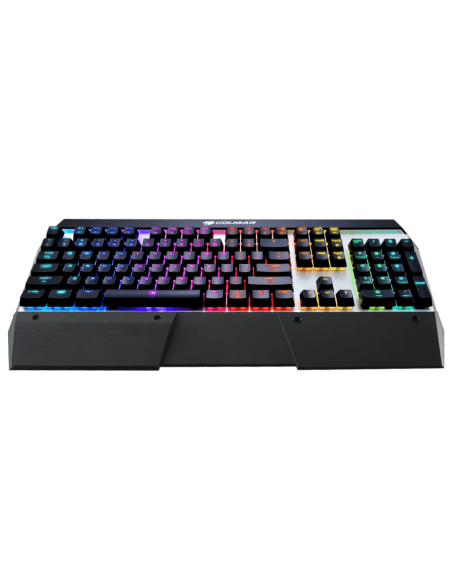 Oferta Teclado attack x3 rgb Gaming Cherry MX Retroiluminación RGB CGR-WM1MB-ATR