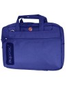 Maletin de portatil 10.2" color azul approx appnb08