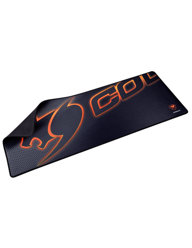 Oferta Alfombrilla Gaming arena extra Talla L Negro Cougar 3PAREHBBRB5.0001