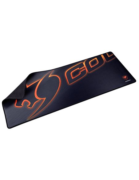 Oferta Alfombrilla Gaming arena extra Talla L Negro Cougar 3PAREHBBRB5.0001