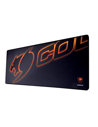 Oferta Alfombrilla Gaming arena extra Talla L Negro Cougar 3PAREHBBRB5.0001