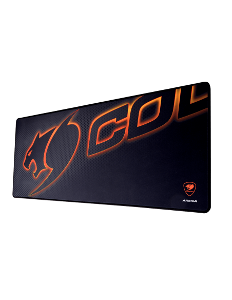 Oferta Alfombrilla Gaming arena extra Talla L Negro Cougar 3PAREHBBRB5.0001