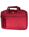 Maletin de portatil 10.2" color rojo approx appnb08