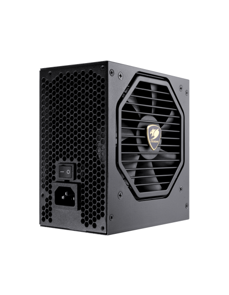 Comprar Fuente alimentación 650w psu gx-s 80plus Cougar 31GS065.0003P