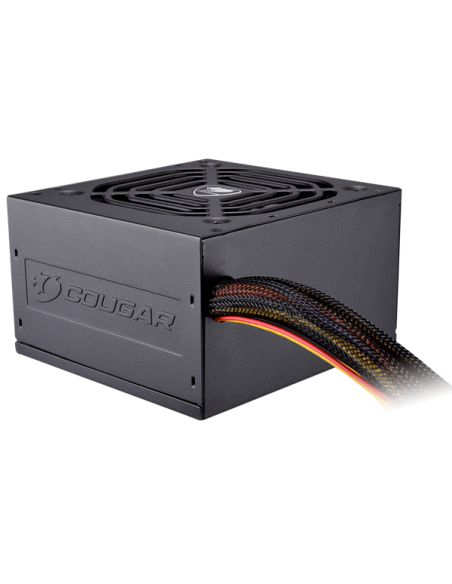 Comprar Fuente alimentación 500w psu vte500 80plus Cougar 31VE050.0003P