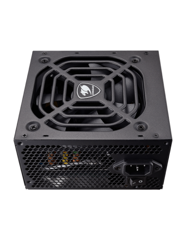 Comprar Cougar fuente alimentación 600w psu vte600 80plus 31VE060.0003P