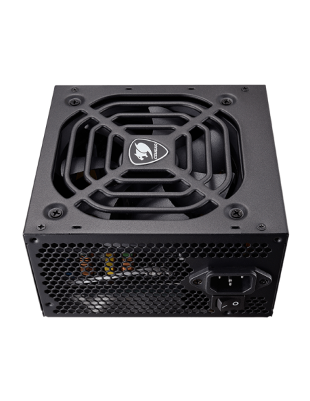 Comprar Cougar fuente alimentación 600w psu vte600 80plus 31VE060.0003P