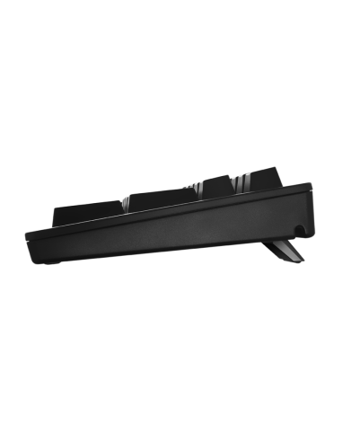 Comprar Teclado mecánico antipolvo puri tkl Cougar Ingles US  37PUTM1SB.0002