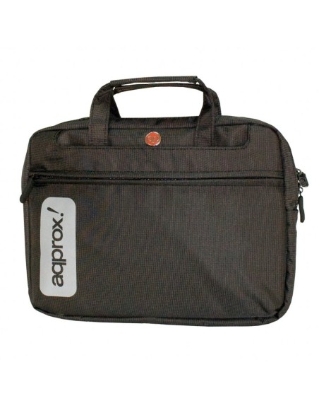 Maletin de portatil 10.9" color negro approx  appnb05