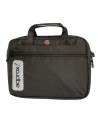 Maletin de portatil 10.9" color negro approx  appnb05