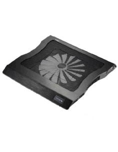 Base de refrigeracion para portatiles tacens vinci 12db vent. de 200mm