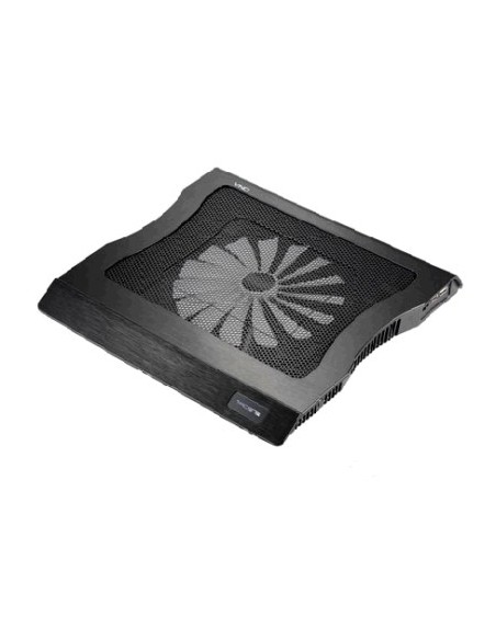 Base de refrigeracion para portatiles tacens vinci 12db vent. de 200mm