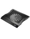 Base de refrigeracion para portatiles tacens vinci 12db vent. de 200mm