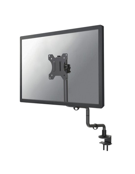 Soporte de escritorio NewStar para monitor 10-30" Newstar FPMA-D010BLACK