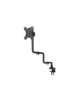 Soporte de escritorio NewStar para monitor 10-30" Newstar FPMA-D010BLACK 2