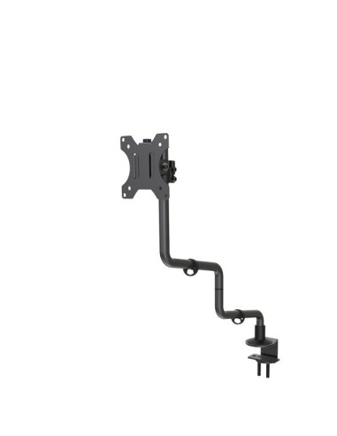 Soporte de escritorio NewStar para monitor 10-30" Newstar FPMA-D010BLACK