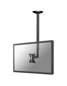 Comprar Soporte de techo NewStar para TV Negro FPMA-C050BLACK