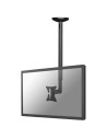 Soporte de techo NewStar para TV Negro FPMA-C050BLACK  Newstar