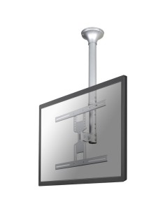 Comprar Soporte de techo NewStar para TV Plata Newstar FPMA-C400SILVER