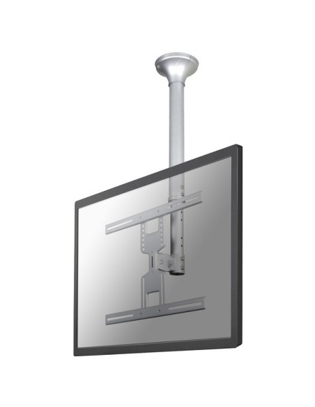 Comprar Soporte de techo NewStar para TV Plata Newstar FPMA-C400SILVER
