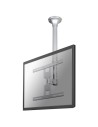 Soporte de techo NewStar para TV Plata Newstar FPMA-C400SILVER
