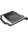 Base de refrigeracion para portatiles hasta 15.4" tacens opimus vent. de 140mm