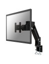 Soporte de escritorio NewStar para monitor Negro Newstar FPMA-D600BLACK