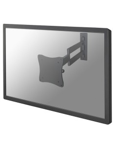 Comprar Soporte de pared NewStar para monitor/TV Negro FPMA-W830
