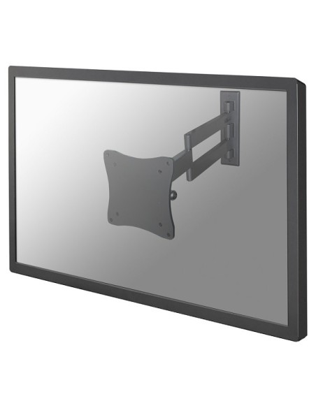 Comprar Soporte de pared NewStar para monitor/TV Negro FPMA-W830