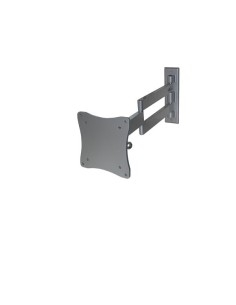 Comprar Soporte de pared NewStar para monitor/TV Negro FPMA-W830 2