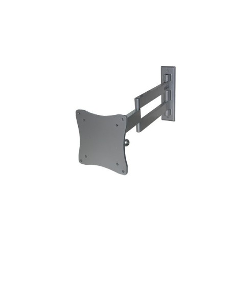 Comprar Soporte de pared NewStar para monitor/TV Negro FPMA-W830