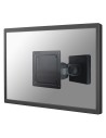 SoSoporte de pared NewStar para monitor/TV Negro Newstar FPMA-W200