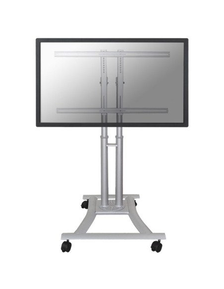 Comprar Soporte de suelo móvil NewStar para TV Plata Newstar PLASMA-M1200