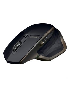 Comprar Ratón Logitech MX Master inalámbrico Negro 910-004362
