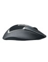 Ratón Logitech G602 Gaming inalambrico Negro Logitech 910-003823