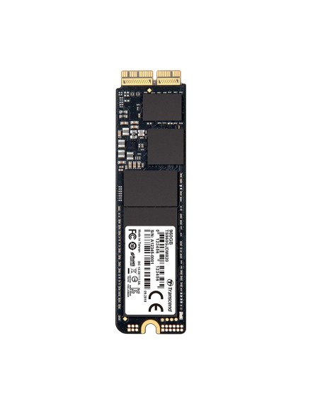 Comprar Disco duro Trascend interno ssd 960gb jetdrive 820 TS960GJDM820
