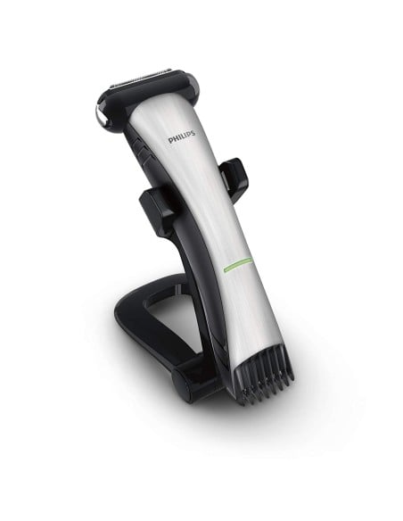 Comprar Afeitadora Philips corporal apta Bodygroom series 7000 TT2040/32
