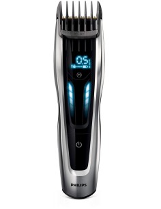 Comprar Cortapelos con cubierta con memorias Philips Serie 9000 HC9450/20