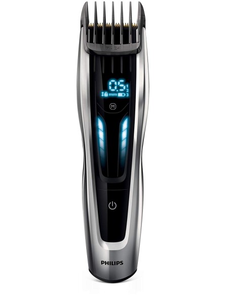 Comprar Cortapelos con cubierta con memorias Philips Serie 9000 HC9450/20