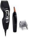 Kit cortapelo philips hc3410 + perfilador nariz y oidos  Philips HC3410/85
