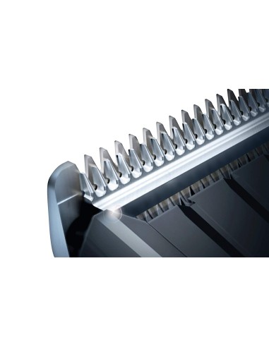 Comprar Kit cortapelo philips hc3410 + perfilador nariz y oidos  Philips HC3410/85