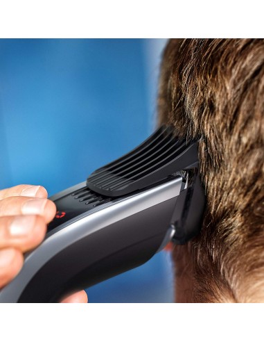 Comprar Philips hairclipper hc7460 15 cortapelos HC7460 15 kiwiku