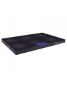 Base refrigeradora approx para portatiles de hasta 15.4" con 2 ventiladores  y 3 leds appnbc05b